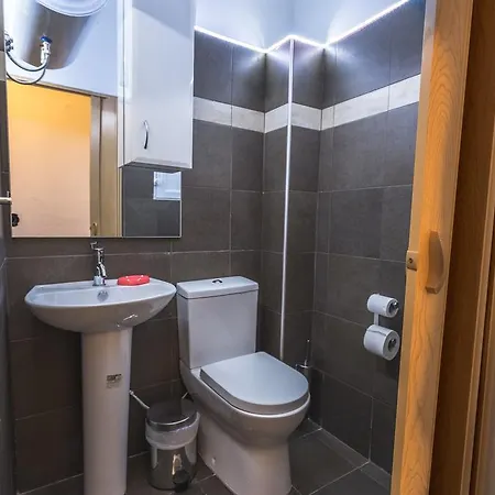 Appartement Valentinas Amazing House Rhodes City