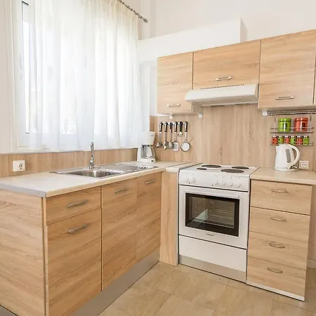 Valentinas Amazing House Appartement *