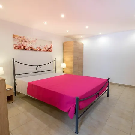 Appartement Valentinas Amazing House Rhodes City