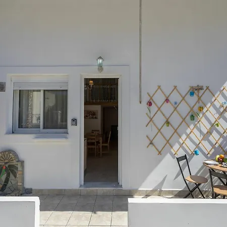 Appartement Valentinas Amazing House